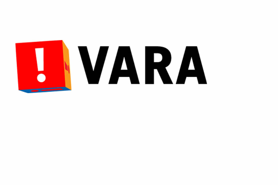 logo VARA