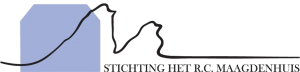 Logo transparant Stichting het R.C. Maagdenhuis