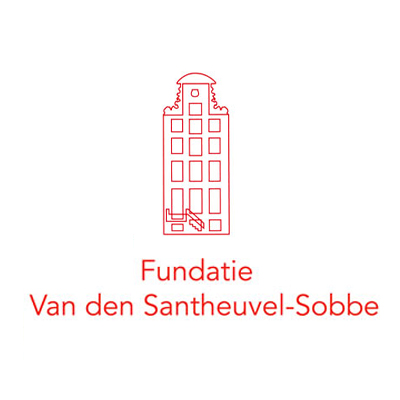 Logo Fundatie van den Santheuvel-Sobbe