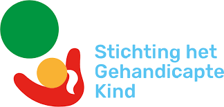 logo stichting gehandicapte kind